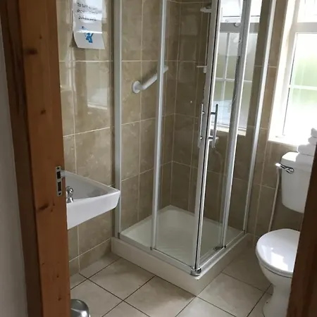 Doonhill Bed & Breakfast 3*