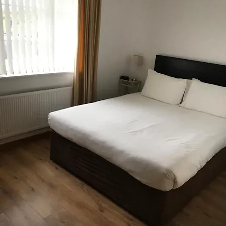 Bed & Breakfast Doonhill 3*