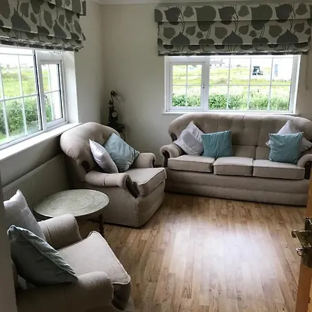 Doonhill Bed & Breakfast