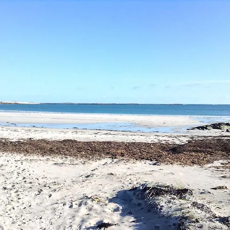 Bed & Breakfast Doonhill Clifden