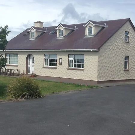 Bed & Breakfast Doonhill 3*
