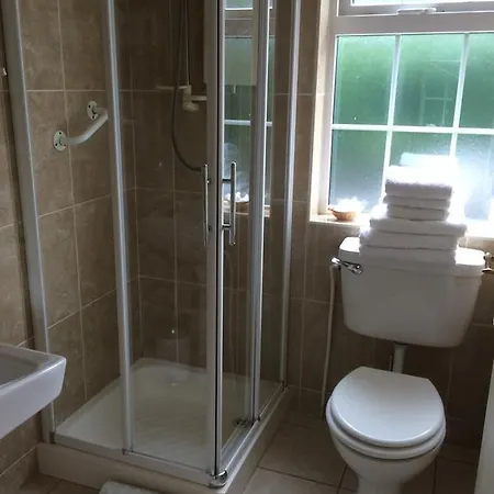 Bed & Breakfast Doonhill