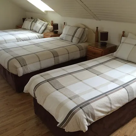 Bed & Breakfast Doonhill