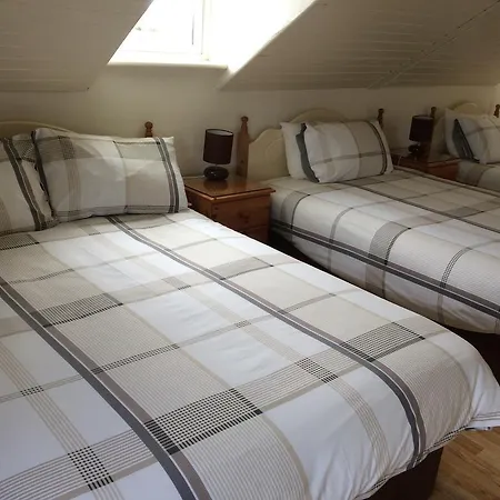 Doonhill Bed & Breakfast Clifden
