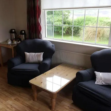 Bed & Breakfast Doonhill 3*