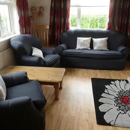 Doonhill Bed & Breakfast 3*